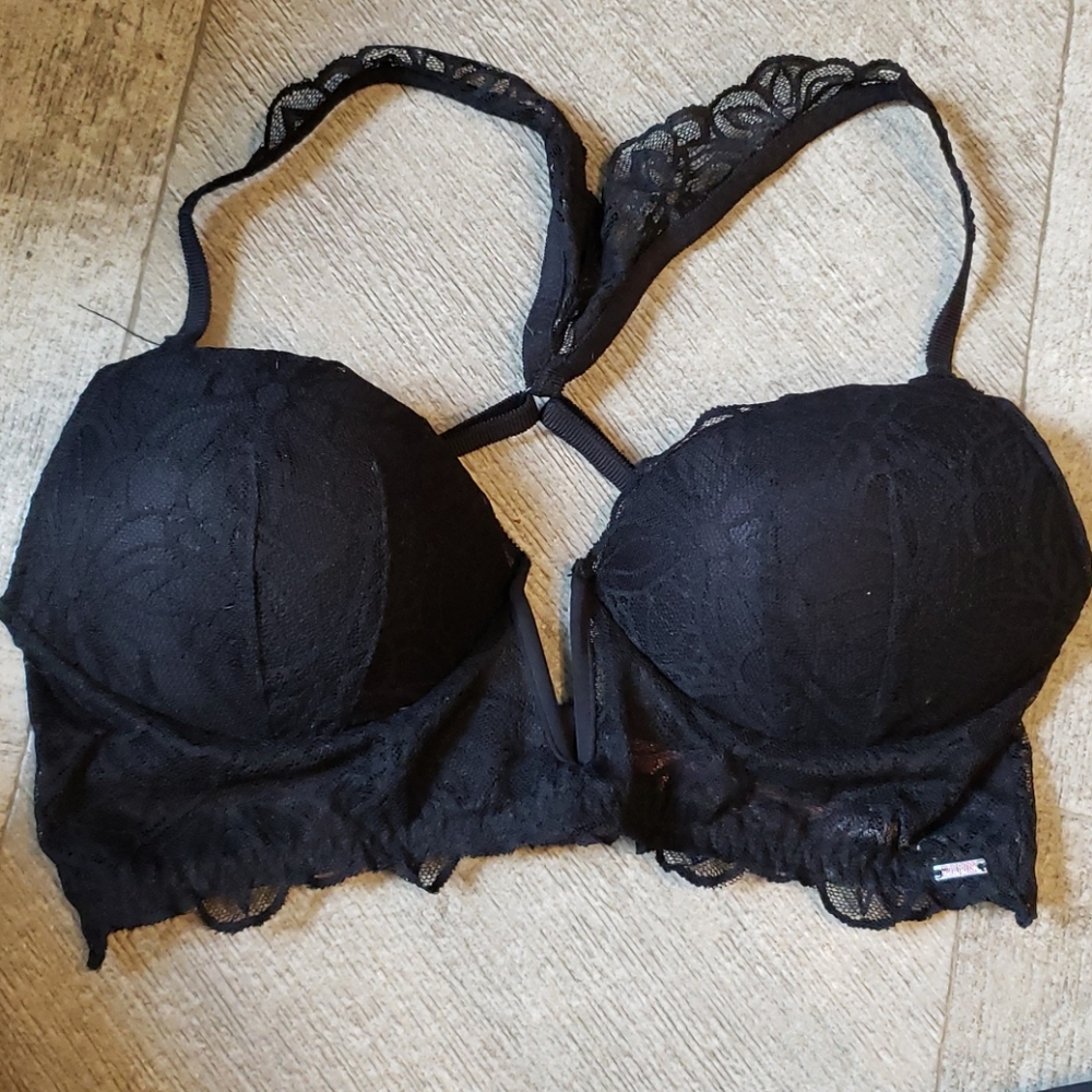 Victoria's Secret Padded Bralette